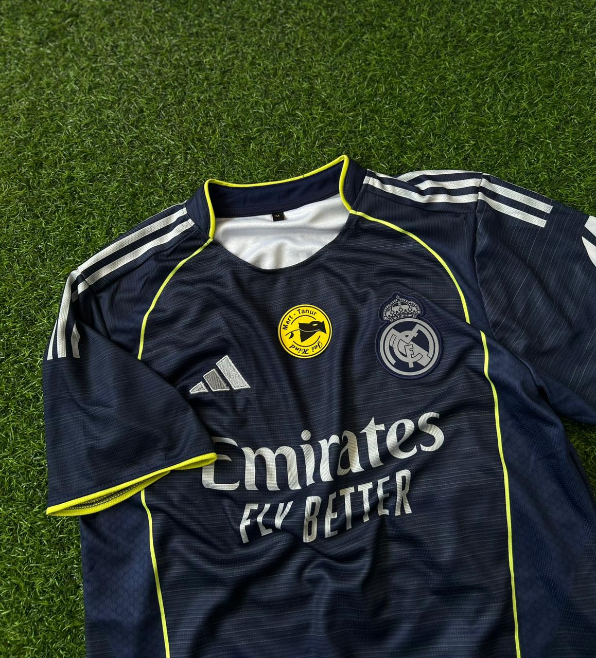 Jerseys