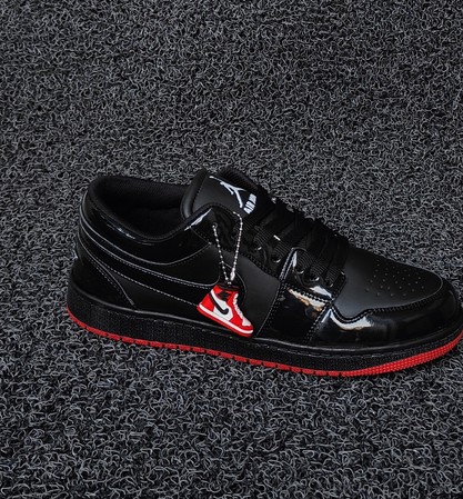 Air Jordans