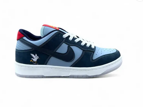 SB Dunk Why So Sad OVR KILL