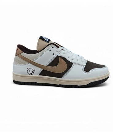 SB Dunk Split Otomo Bear