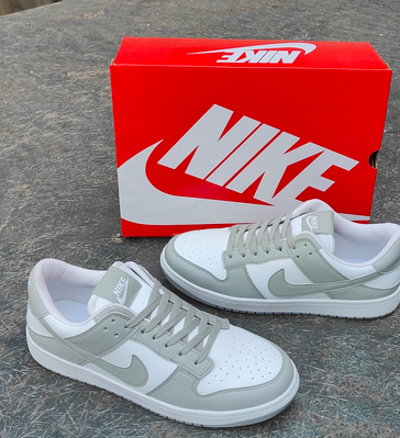 Dunk 2.0 Smoky Grey