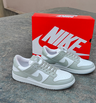 Dunk 2.0 Smoky Grey