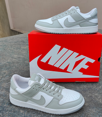 Dunk 2.0 Smoky Grey