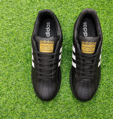 SuperStar Black