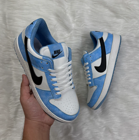Dunk Cloud Sky Blue