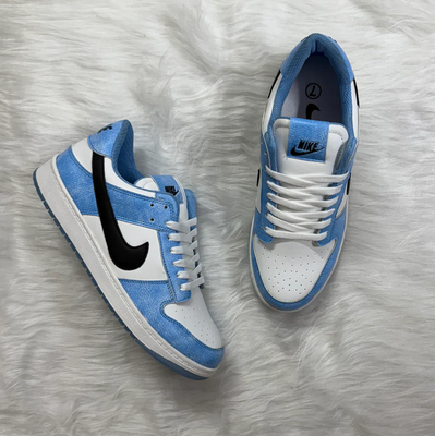 Dunk Cloud Sky Blue