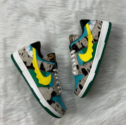 Dunk Low Chunky Dunky