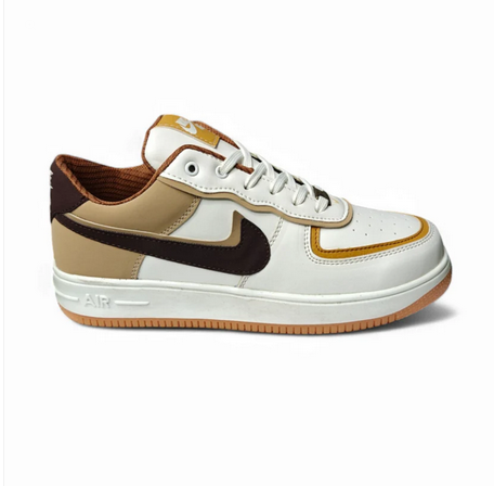Air Force Shadow Mocha
