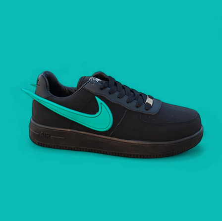 Air Force x Ambush x Tiffany