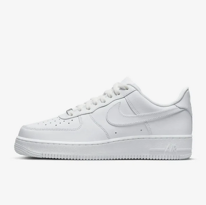 Air Force Triple White U/A (BEST QUALITY)