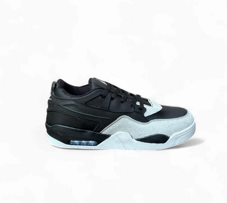 Jordan RM Grey Black