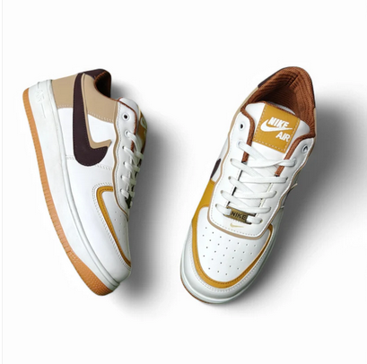 Air Force Shadow Mocha